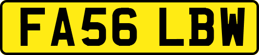 FA56LBW