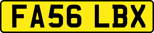 FA56LBX