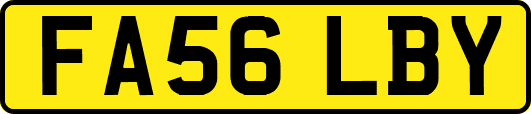 FA56LBY