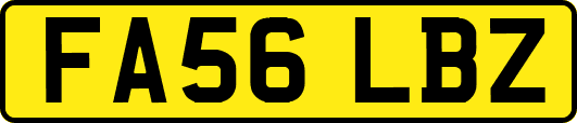 FA56LBZ