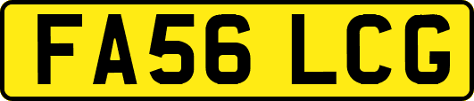 FA56LCG