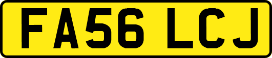 FA56LCJ
