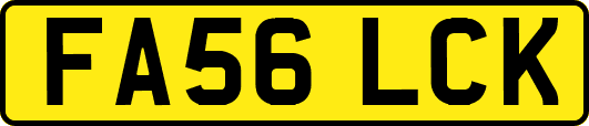 FA56LCK