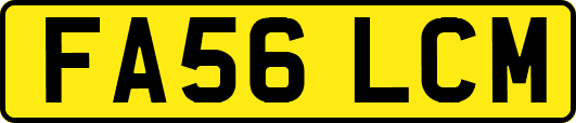 FA56LCM