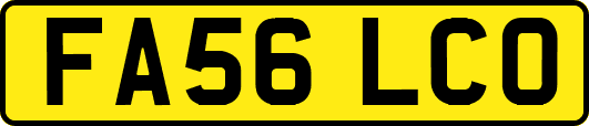 FA56LCO