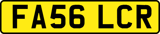 FA56LCR