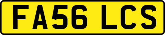 FA56LCS