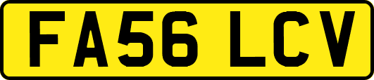 FA56LCV