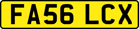 FA56LCX