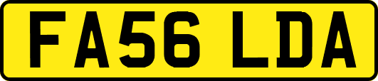 FA56LDA
