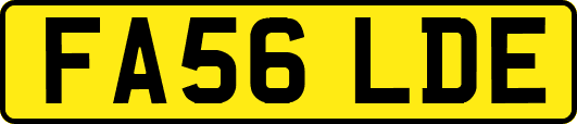 FA56LDE