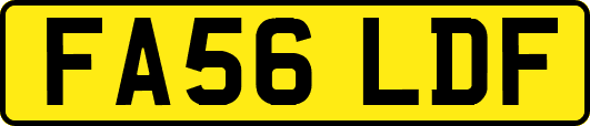 FA56LDF