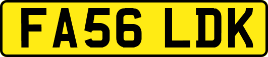 FA56LDK