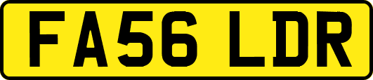 FA56LDR