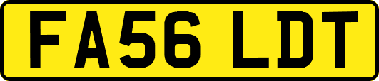 FA56LDT