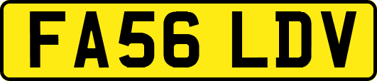 FA56LDV