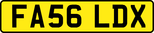 FA56LDX
