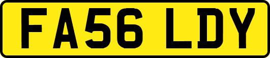 FA56LDY