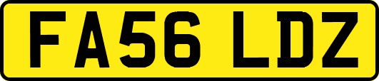FA56LDZ