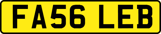 FA56LEB