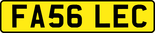 FA56LEC