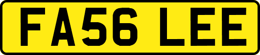 FA56LEE