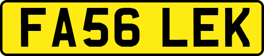FA56LEK