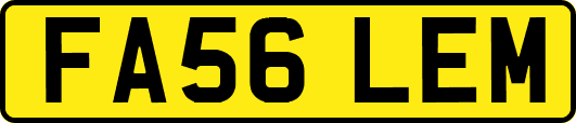 FA56LEM