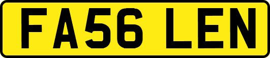 FA56LEN