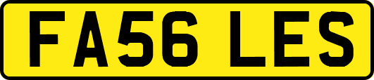 FA56LES