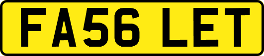 FA56LET