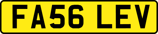 FA56LEV