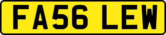 FA56LEW