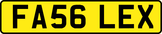 FA56LEX