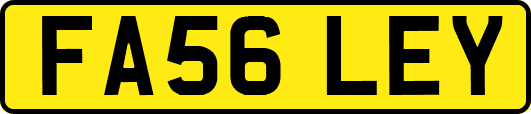FA56LEY