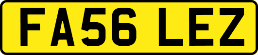 FA56LEZ