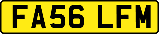 FA56LFM