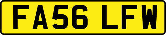 FA56LFW