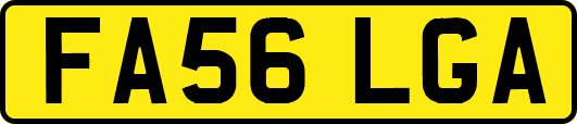 FA56LGA