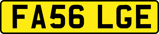 FA56LGE