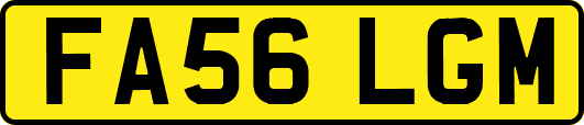 FA56LGM
