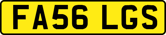 FA56LGS