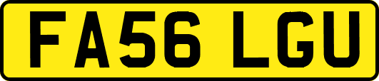 FA56LGU