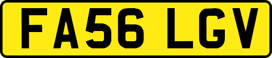 FA56LGV