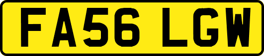 FA56LGW