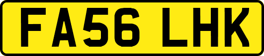 FA56LHK