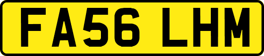 FA56LHM