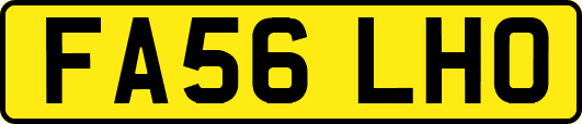 FA56LHO