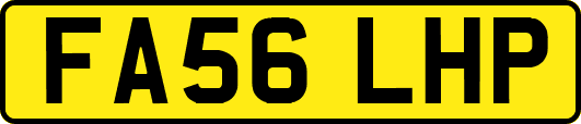 FA56LHP