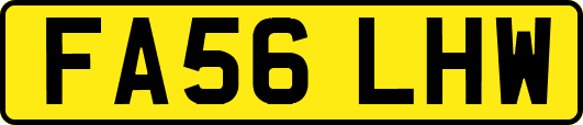 FA56LHW